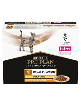 Purina Pro Plan Cat Veterinary Diets NF Early...