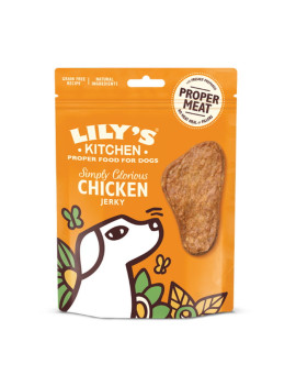 Lily'S Kitchen Dog Simply Glorious Chicken...