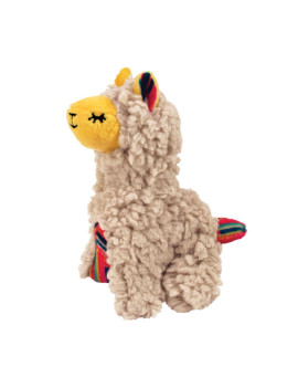 Kong Cat Softies Buzzy Llama