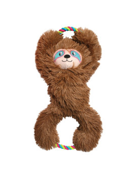 Kong Dog Tuggz Sloth Extra Large