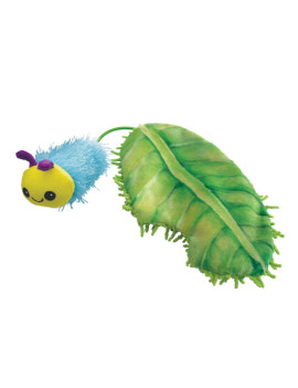 Kong Cat Flingaroo Caterpillar
