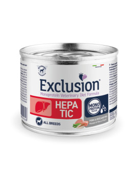 Exclusion Monoprotein Veterinary Diet...
