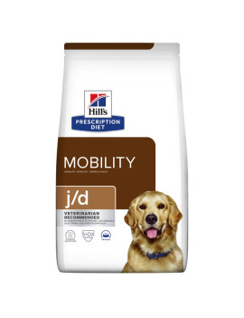 Hill's Prescription Diet Dog j/d Mobility 1,5Kg
