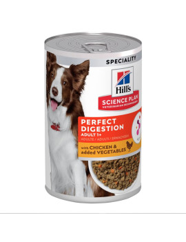 Hill's Science PlanDog Perfect Digestion Adult...