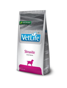 Farmina Vet Life Dog Struvite 300g