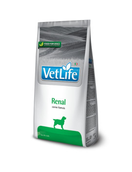 Farmina Vet Life Dog Renal 300g