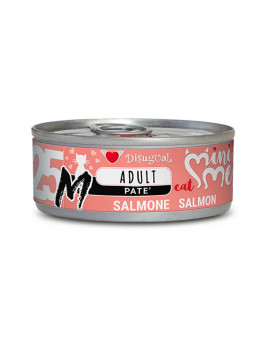 Disugual Cat Mini Me 25 M Salmone 85g