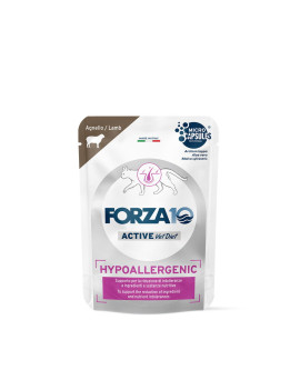 Forza10 Cat Active Vet Diet Hypoallergenic...