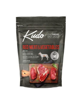 Kudo Lg Red Meat Mini Adult 3Kg