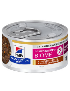 Hill's Prescription Diet Cat Gastrointestinal...