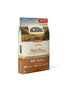 Acana Cat Wild Prairie 340g