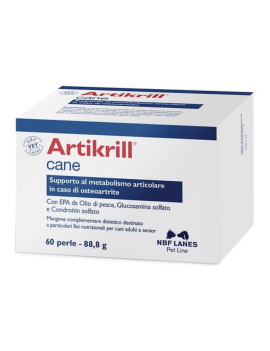 Nbf Artikrill Cane 60 Perle