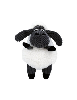 Kong Dog Sherps Floofs Sheep Medium