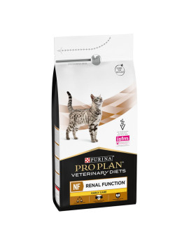 Purina Pro Plan Cat Veterinary Diets NF Renal...