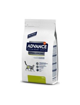 Advance Cat Hypoallergenic 1,25Kg