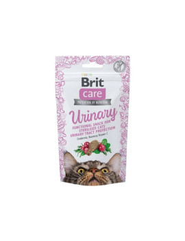 Brit Care Cat Snack Urinary 50g