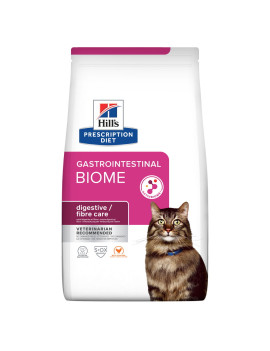 Hill's Prescription Diet Cat Gastrointestinal...