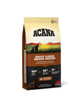Acana Dog Adult Large Breed 11,4Kg