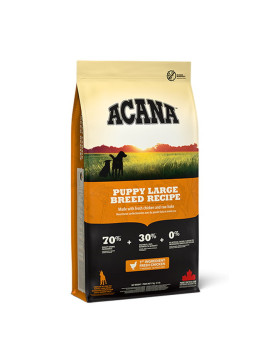 Acana Dog Puppy Large Breed 11,4Kg