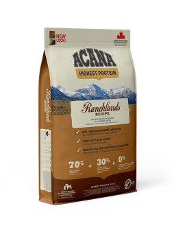 Acana Dog Ranchlands 11,4Kg