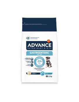 Advance Dog Gastroenteric Mini Pollo 1,5Kg