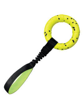 Kong Dog Ball Reflex Tug