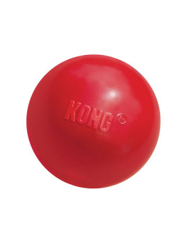 Kong Dog Ball Medium Large