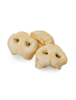 Camon Dog Snack Musetti Essiccati di Suino 38g