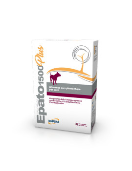 Drn Dog Original Epato Plus 1500 32pz
