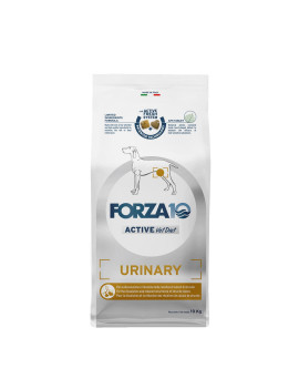 Forza10 Dog Active Vet Diet Urinary 10Kg