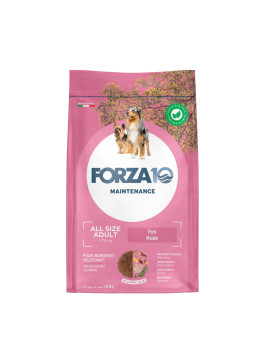 Forza 10 All Size Adult Maiale 12kg
