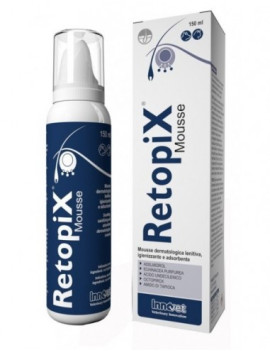 Innovet Retopix Mousse 150ml