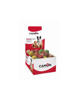 Camon Dog Snack Palle Bovine da masticare