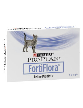 Purina Pro Plan Cat Veterinary Diets Fortiflora...