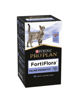 Purina Pro Plan Cat Veterinary Diets Fortiflora...