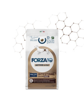 Forza10 Dog Mini Intestinal Colon Fase I  1,5Kg