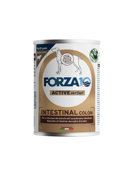 Forza 10 Dog Active Vet Diet Intestinal Colon...