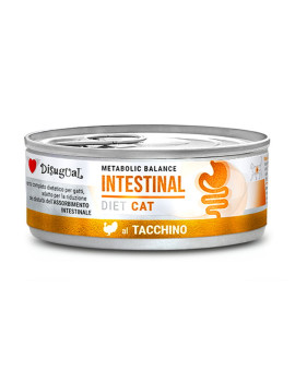 Disugual Cat Metabolic Balance Intestinal...