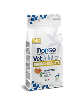 Monge Cat VetSolution Urinary Oxalate 400g