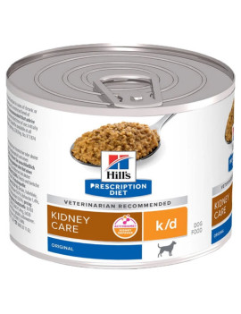 Hill's Prescription Diet Dog k/d Kidney Care 200g