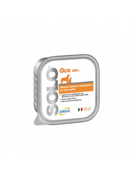 Drn Dog Cat Solo Oca 100g