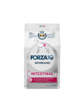 Forza10 Dog Intestinal Active Vet Diet 1,5Kg