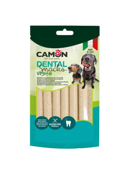 Camon Dog Snack Bauveg Bastoncino Medium Amido...