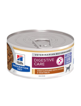 Hill's Prescription Diet Dog i/d Digestive Care...