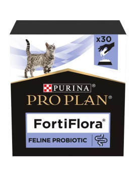 Purina Pro Plan Cat Veterinary Diets Fortiflora...