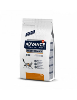 Advance Cat Weight Balance 1,5Kg