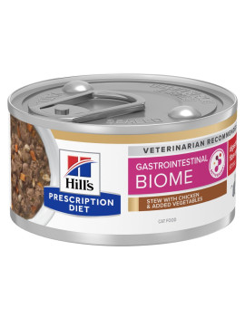 Hill's Prescription Diet Cat Gastrointestinal...