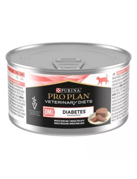 Purina Pro Plan Cat Veterinary Diets DM Diabets...
