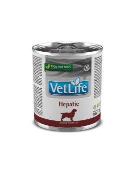 Farmina Vet Life Dog Hepatic 300g