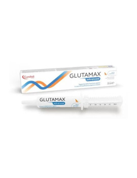 Candioli Glutamax Advanced Pasta 15ml